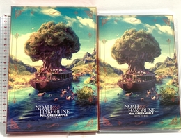 ARENA TOUR 2023 “NOAH no HAKOBUNE” (通常盤) [Blu-ray] ユニバーサルミュージック Mrs. GREEN APPLE