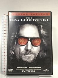 ビッグ・リボウスキ [DVD] Happinet ジェフ・ブリッジス