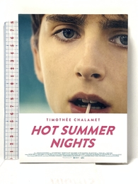 HOT SUMMER NIGHTS/ホット・サマー・ナイツ [Blu-ray] Happinet ティモシー・シャラメ Happinet ティモシー・シャラメ