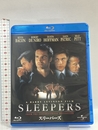 スリーパーズ 【Blu-ray ベスト・ライブラリー】 ジェネオン・ユニバーサル ジェイソン・パトリック