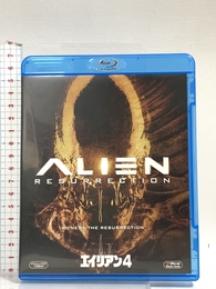 エイリアン4 [Blu-ray] 20世紀フォックス・ホーム・エンターテイメント・ジャパン (FOXDP) シガーニー・ウィーバー