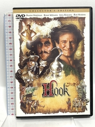 フック コレクターズ・エディション [AmazonDVDコレクション] Happinet ダスティン・ホフマン