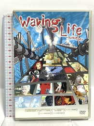 ウェイキング・ライフ [DVD] 20世紀フォックス・ホーム・エンターテイメント・ジャパン イーサン・ホーク