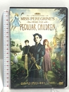ミス・ペレグリンと奇妙なこどもたち [DVD] Happinet エヴァ・グリーン