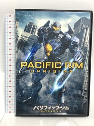 パシフィック・リム:アップライジング [DVD] Happinet ジョン・ボイエガ