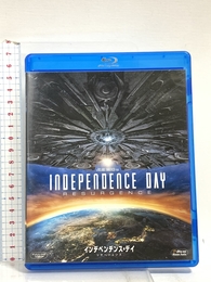 インデペンデンス・デイ:リサージェンス [Blu-ray] Happinet ジェフ・ゴールドブラム