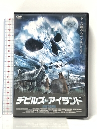 デビルズ・アイランド LBX-047 [DVD] ARC イウィ・ライマン