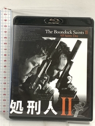 処刑人II [Blu-ray] Happinet ショーン・パトリック・フラナリー