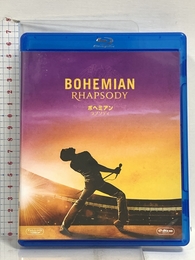 ボヘミアン・ラプソディ [Blu-ray] Happinet ラミ・マレック
