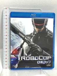 ロボコップ [Blu-ray] Happinet ジョエル・キナマン