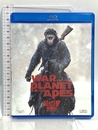 猿の惑星：聖戦記（グレート・ウォー） [AmazonDVDコレクション] [Blu-ray] Happinet アンディ・サーキス
