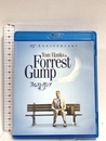 フォレスト・ガンプ 一期一会 デジタル・リマスター版 [Blu-ray] Happinet トム・ハンクス