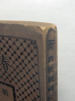 網膜脈視症