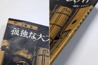 孤独な大スパイ