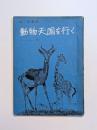 動物天国を行く ＜中一文庫（『中一時代』昭和41年9月号付録）＞