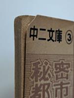 秘密都市ブラックランド