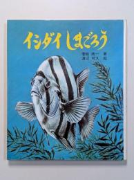 イシダイしまごろう