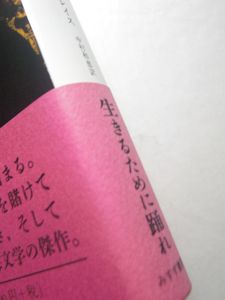 ドラゴンは踊れない(アール・ラヴレイス 著 ; 中村和恵 訳) / 古本 