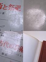 古代の芸術と祭祀