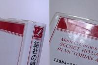 結社の時代　19世紀アメリカの秘密儀礼