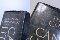 The Oxford companion to Canadian literature