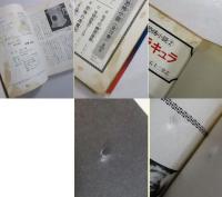 少年少女世界恐怖小説　全10巻揃