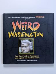 WEIRD WASHINGTON