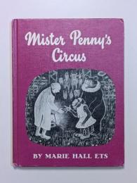 Mister Penny's Circus