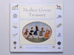 Mother Goose Treasury 