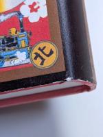 観覧車物語 : 110年の歴史をめぐる