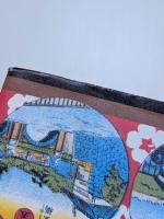 観覧車物語 : 110年の歴史をめぐる