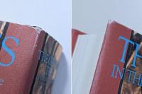 孤児の物語　1　夜の庭園にて／2　硬貨と香料の都にて　全2巻揃