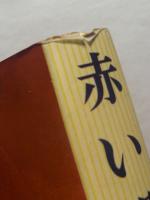赤い帆の舟