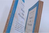 Beyond the Microscope