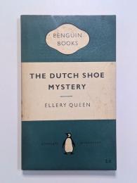 The Dutch Shoe Mystery