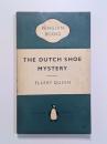 The Dutch Shoe Mystery