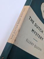 The Dutch Shoe Mystery