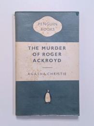The Murder of Roger Ackroyd