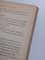 The Murder of Roger Ackroyd