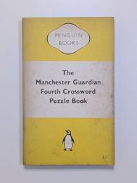 The Manchester Guardian Fourth Crossword Puzzle Book
