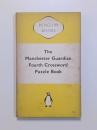 The Manchester Guardian Fourth Crossword Puzzle Book