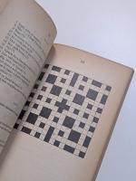 The Manchester Guardian Fourth Crossword Puzzle Book