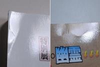 図録　特別展　おばけ・妖怪・幽霊…