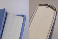 ペリー艦隊日本遠征記　上下２巻揃