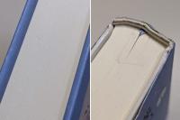 ペリー艦隊日本遠征記　上下２巻揃