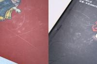 妖怪画本　狂歌百物語