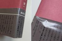 青銅の神の足跡