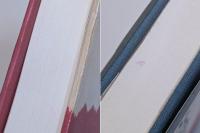 青銅の神の足跡