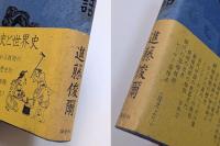 鑞付と溶接の話