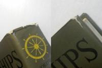 THE LORE OF SHIPS